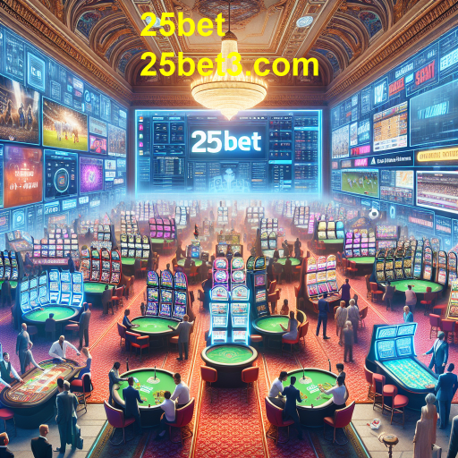 Eventos A Emocionante Categoria de Eventos da 25bet